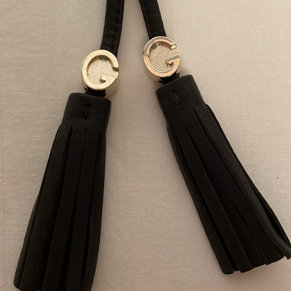 Gucci Keychain - Picture 5 of 5